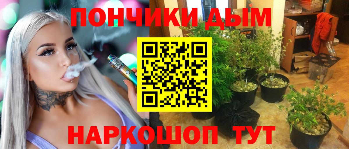 Каннабис White Widow Лабинск